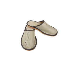 TXM Man's MEN'S SLIPPERS