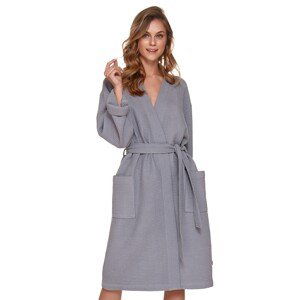 Doctor Nap Woman's Bathrobe SWW.4346