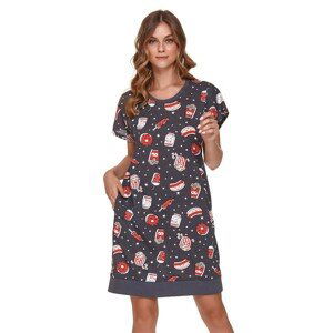 Doctor Nap Woman's Nightshirt TM.4366