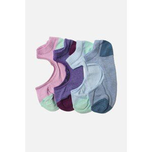 Trendyol 4 Pack Sports Socks