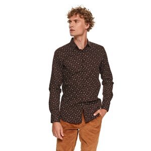 Top Secret MEN'S SHIRT LONG SLEEVE