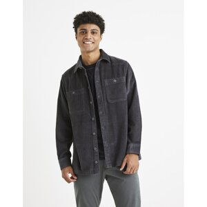 Celio Shirt Vavelour - Men's