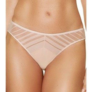 Panties Luna / F - beige