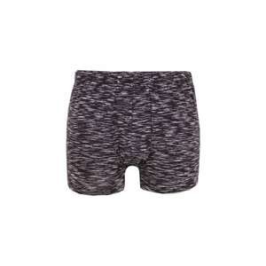 Men's boxers Andrie black (PS 5531 A)