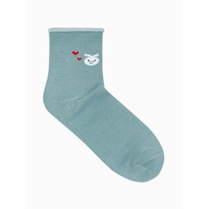 Edoti Women's socks ULR065