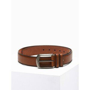 Edoti Men's belt A521