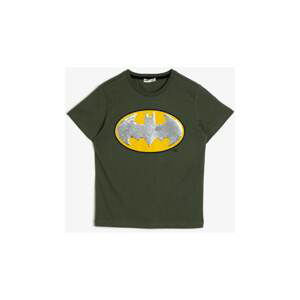 Koton Green Boy T-Shirt