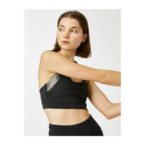 Koton U Neck Sports Bra