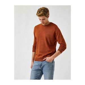 Koton Basic Sweater