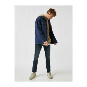 Koton Slim Fit Jeans - Brad Premium Jeans