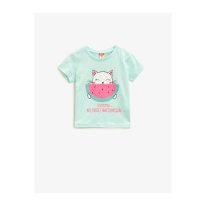 Koton Girls T-Shirts