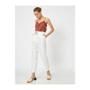 Koton Trousers