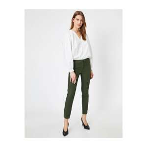 Koton Trousers