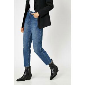 Koton Women's Blue Jean