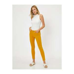 Koton Trousers