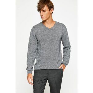 Koton Men's Gray Pullover