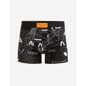 Celio BOXERS NASA - Men's