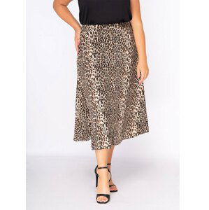 TXM Woman's LADY'S SKIRT (CASUAL)