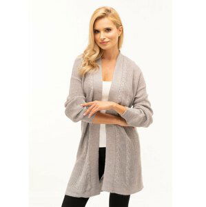 TXM Woman's LADY'S SWEATER (CARDIGAN)