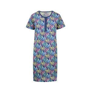 TXM Woman's LADY'S NIGHTDRESS (SHORT SLEEVE)