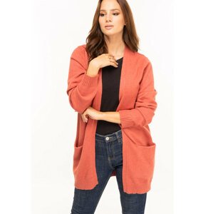 TXM Woman's LADY'S SWEATER (CARDIGAN)