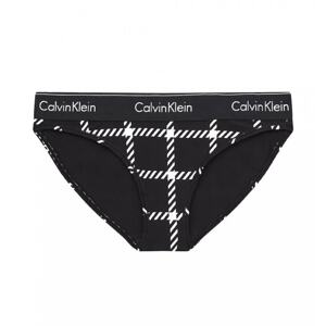 Calvin Klein Women's Panties black (QF6862E-VG8)