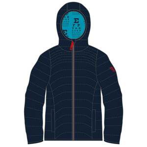 INUCON children's winter jacket blue