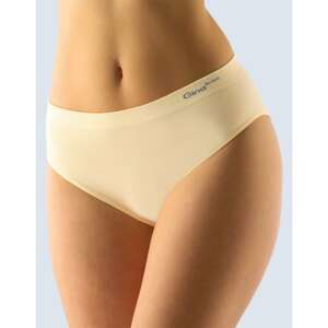 Women's panties Gina beige (00019)