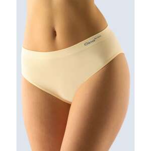 Women's panties Gina beige