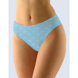 Women's panties Gina blue (10213)