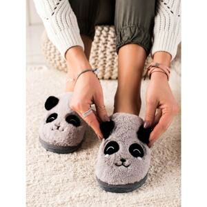 BONA FUR SLIPPERS