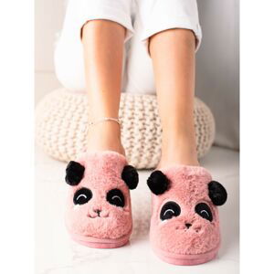 BONA FUR SLIPPERS