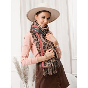 Edoti Women's scarf ALR043