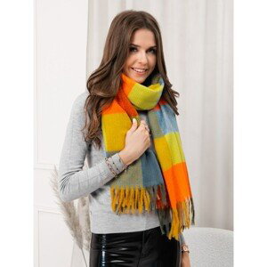 Edoti Women's scarf ALR049