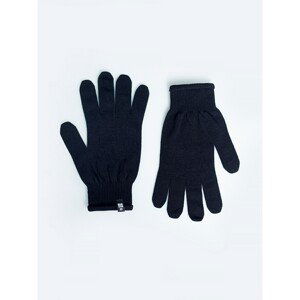 Big Star Man's Gloves Gloves 173177  Knitted-906