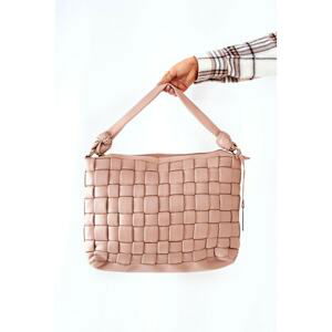 Shoulder Bag NOBO L1050 Beige