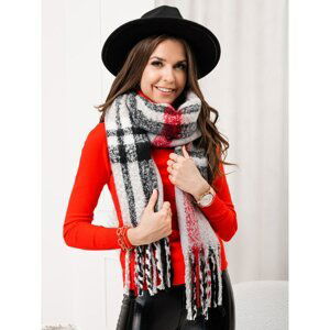 Edoti Women's scarf ALR051