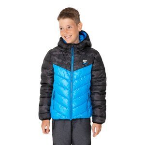 Chlapčenská zimná bunda SAM73 BB529-135