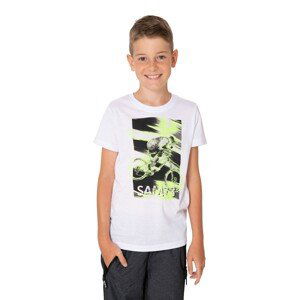 SAM73 T-shirt Leo - Boys