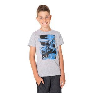 SAM73 T-shirt Leo - Boys