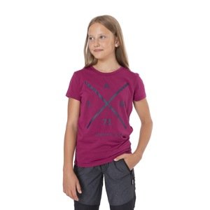 SAM73 T-shirt Caroline - Girls