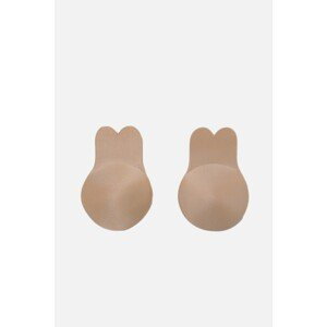 Trendyol Tensile Silicone Nipple Lifter Push Up Bra with Nipples Concealing