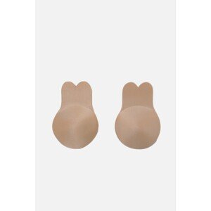 Trendyol Ten Breast Enhancer Nipple Concealing Push Up Silicone Bra