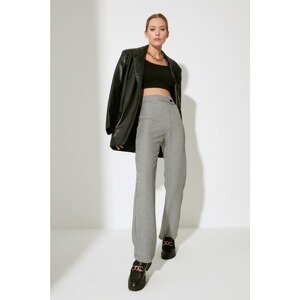 Trendyol Black Crowbar Pants