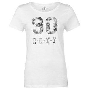 Triko Roxy Itty Be Short Sleeve T Shirt dámske