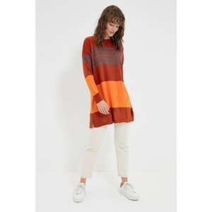 Trendyol Sweater - Multi-color - Relaxed fit