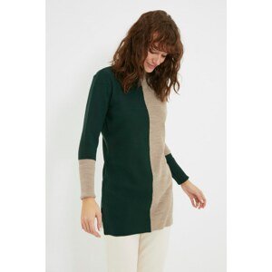 Trendyol Sweater - Multi-color - Slim