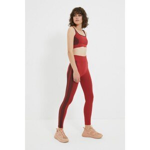 Trendyol Multicolor Seamless Sports Tights