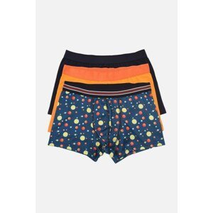 Trendyol Boxer Shorts - Multi-color