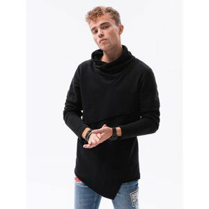 Ombre Clothing Men's hooded sweatshirt Oslo